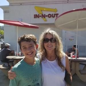 Meet your Posher, Trudy